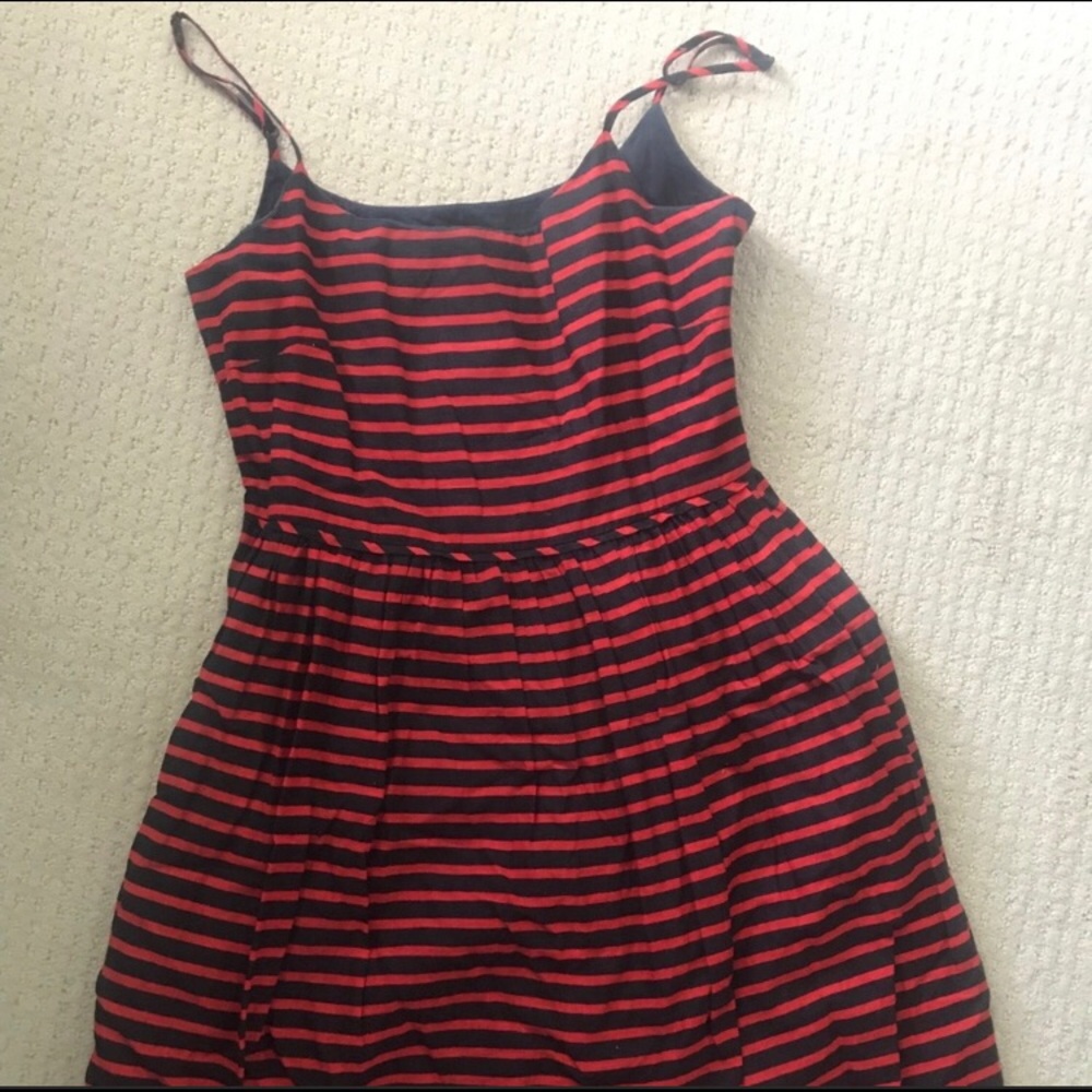 J crew dress